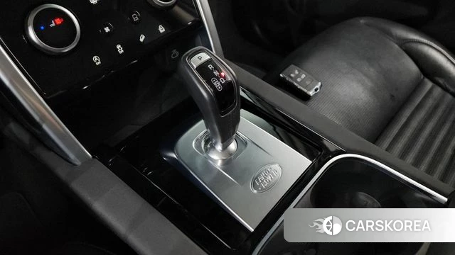 Land Rover Discovery Sports 2nd Generation id 4244496 из Кореи 35