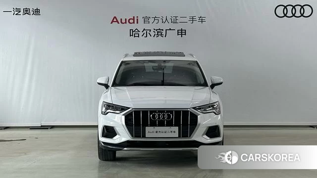 Audi Q3 id 4342135 из Китая 10