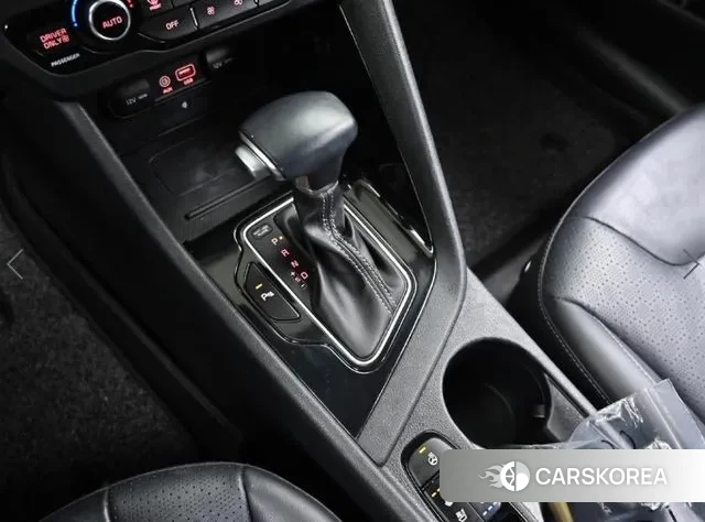 Kia Niro id 3515412 из Кореи 19