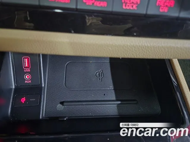 Kia The New Carnival id 2677654 из Кореи 18