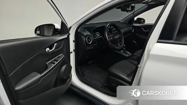 Hyundai The New Kona Hybrid id 4905903 из Кореи 37
