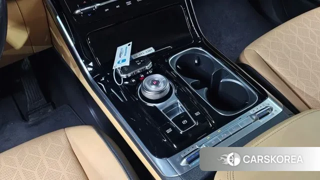 Kia Carnival 4th generation id 3530048 из Кореи 19