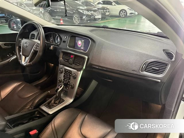 Volvo V40 Cross-Country id 4785781 из Кореи 19