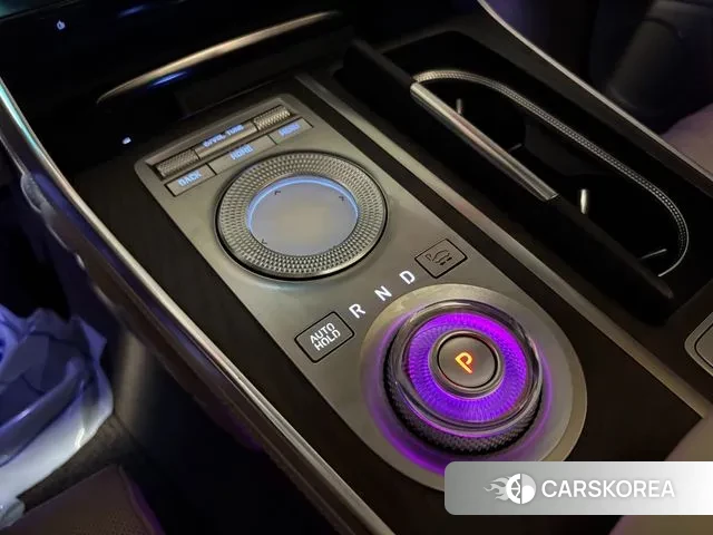 Genesis GV80 id 3028725 из Кореи 19