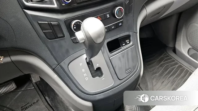 Hyundai The New Grand Starex id 3434568 из Кореи 19