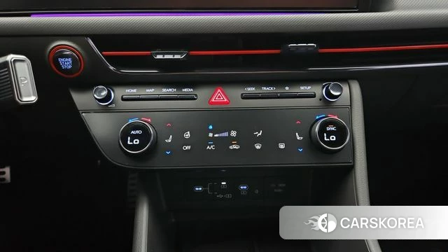 Hyundai Sonata D Edge (DN8) id 4560827 из Кореи 19