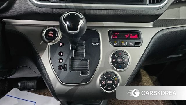 Kia The New Ray id 4225084 из Кореи 19