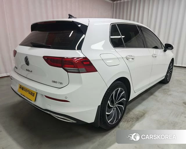 Volkswagen Golf id 4335089 из Китая 19