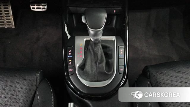 Kia The New K3 2nd generation id 3851086 из Кореи 19