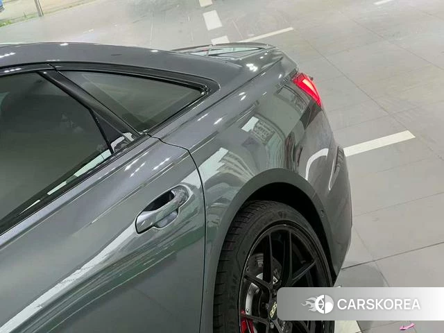 Audi A6L id 4273753 из Китая 21
