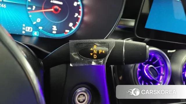 Mercedes-Benz GLC-Class X253 id 3502120 из Кореи 16