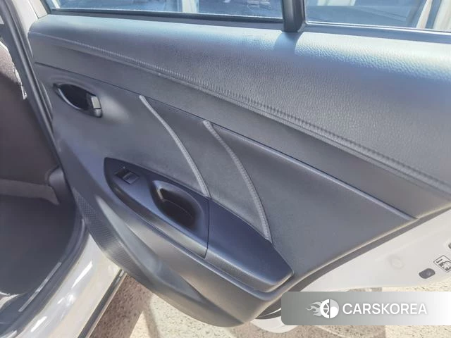 Toyota YARIS L Zhixuan id 4263264 из Китая 21