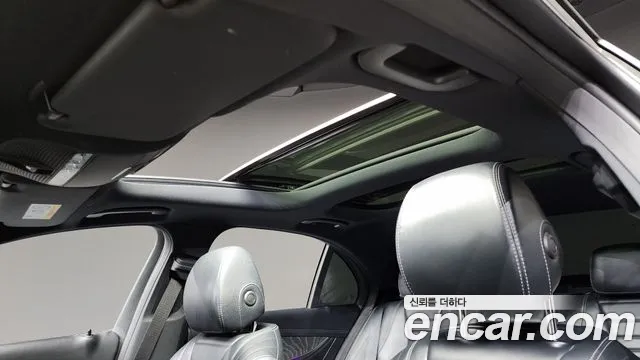 Mercedes-Benz E-Class W213 id 2618894 из Кореи 19