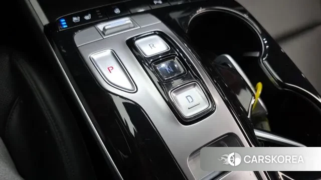 Hyundai Tucson Hybrid (NX4) id 3759665 из Кореи 19