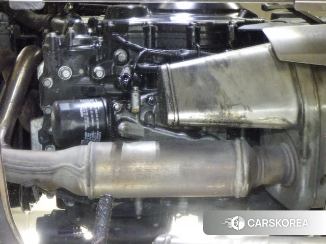 Kawasaki Z650RS id 4313141 из Японии 10
