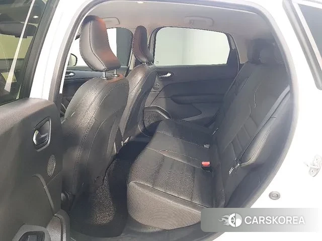 Renault Korea (Samsung) XM3 id 3727484 из Кореи 19