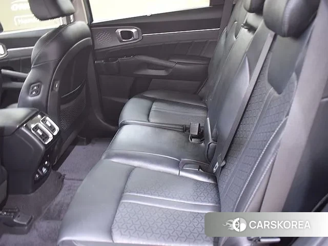 Kia Sorento 4th Generation id 3028100 из Кореи 19