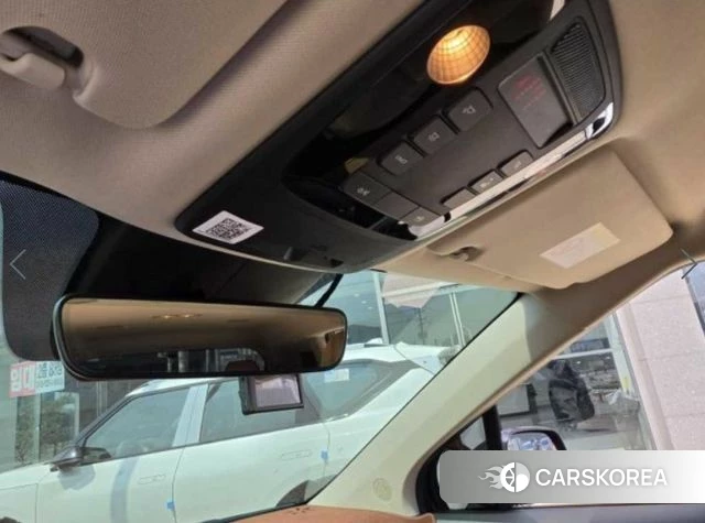 Kia Carnival 4th generation id 3941635 из Кореи 13