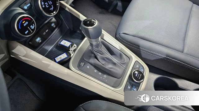 Hyundai Venue id 4421301 из Кореи 29