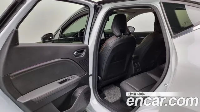 Renault Korea (Samsung) Capture id 2685975 из Кореи 19