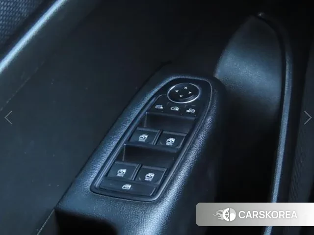 Renault Korea (Samsung) XM3 id 3473133 из Кореи 19