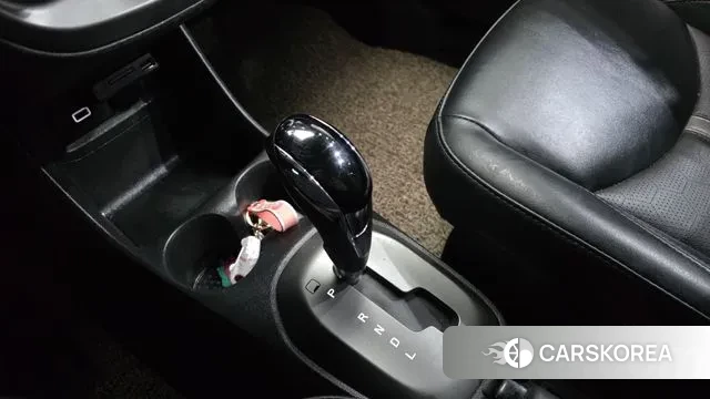 Chevrolet (GM Daewoo) The New Spark id 3547165 из Кореи 19