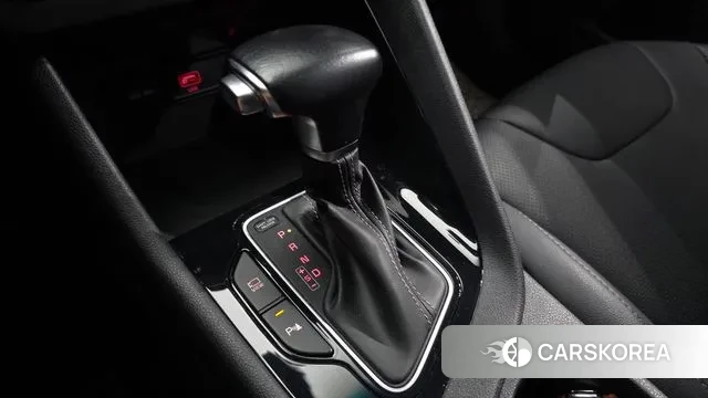 Kia The New Niro id 3027701 из Кореи 19