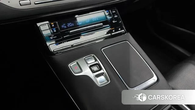 Hyundai The New Grandeur IG Hybrid id 3389964 из Кореи 19