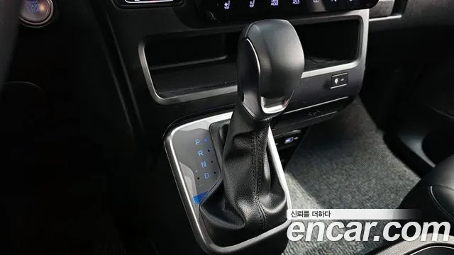 Hyundai Staria id 2657889 из Кореи 19