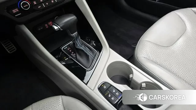 Kia Niro id 3494811 из Кореи 19