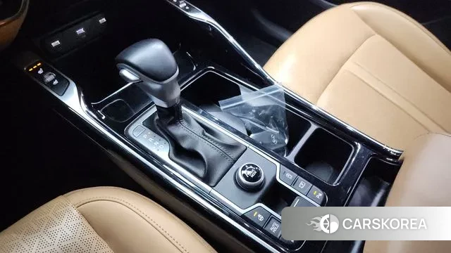 Kia Sorento 4th Generation id 3422286 из Кореи 19