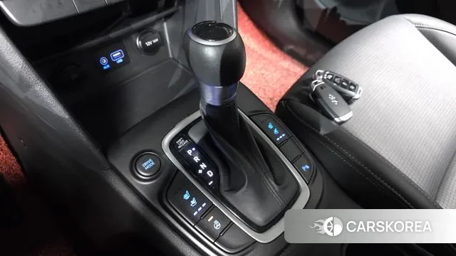 Hyundai Kona id 3602033 из Кореи 19