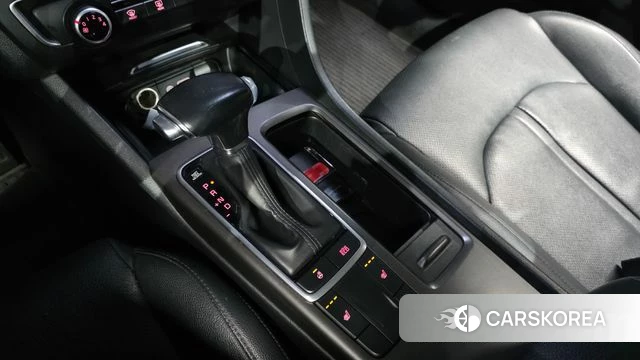 Kia The New K5 2nd generation id 3924706 из Кореи 19