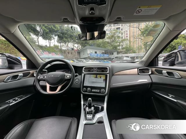 Lynk 01 id 4234835 из Китая 28