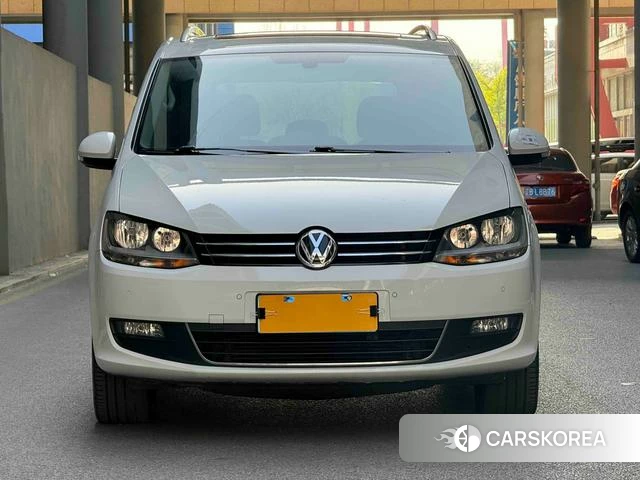 Volkswagen Charon id 4213620 из Китая 10
