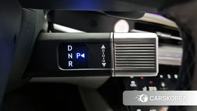 Hyundai Grandeur Hybrid (GN7) id 3614460 из Кореи 19