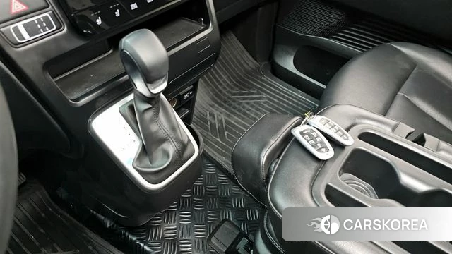 Hyundai Staria id 3826791 из Кореи 19