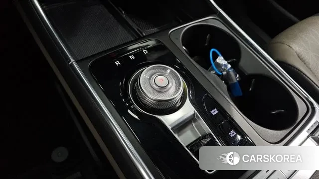 Kia The New Carnival 4th Generation id 3596341 из Кореи 19