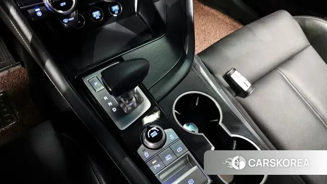 Genesis The New G70 id 3252922 из Кореи 19