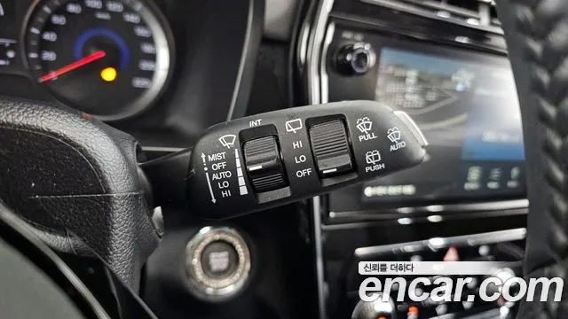 Ssangyong Berry New Tivoli id 2758376 из Кореи 19