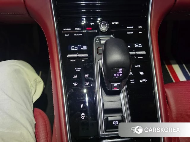 Porsche Panamera (971) id 4551221 из Кореи 19