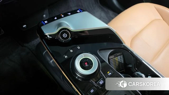 Kia EV6 id 3891482 из Кореи 19