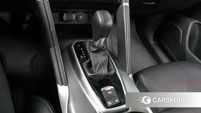 Renault Korea (Samsung) The New QM6 id 4608113 из Кореи 29