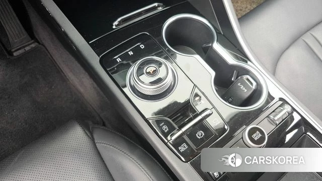 Kia K5 3rd generation id 4692120 из Кореи 19
