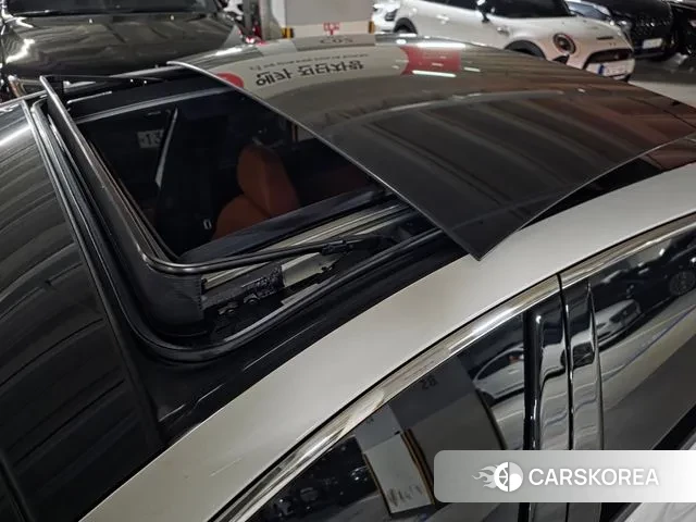 Kia The New K5 3rd generation id 3462058 из Кореи 19