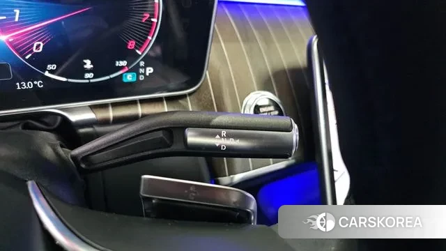 Mercedes-Benz S-Class W223 id 3734428 из Кореи 19