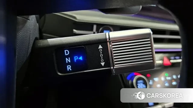 Hyundai Santa Fe (MX5) id 2925495 из Кореи 19