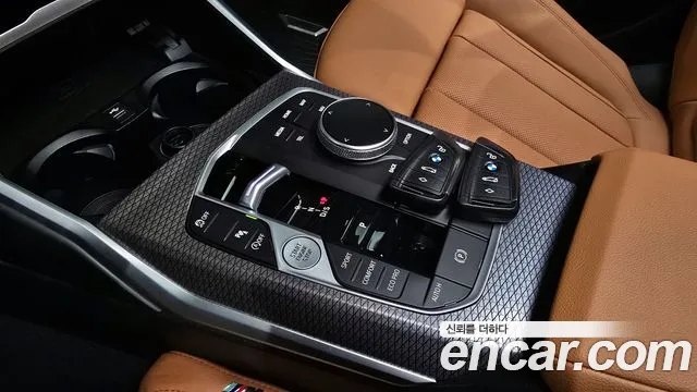 BMW 3 Series (G20) id 2724447 из Кореи 19