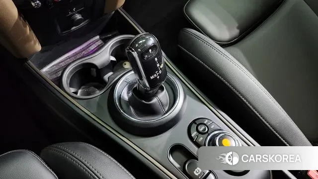 Mini Cooper D Countryman id 3274731 из Кореи 19