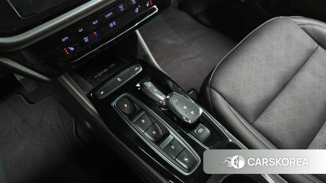 Chevrolet (GM Daewoo) New Bolt EV id 3818431 из Кореи 19